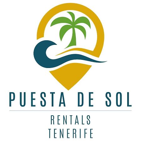 Puesta De Sol Rentals 3Cr Playa de San Juan (Tenerife) Exterior foto