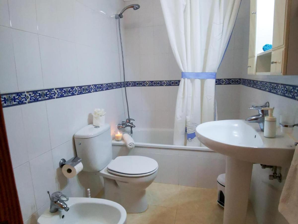 Puesta De Sol Rentals 3Cr Playa de San Juan (Tenerife) Exterior foto