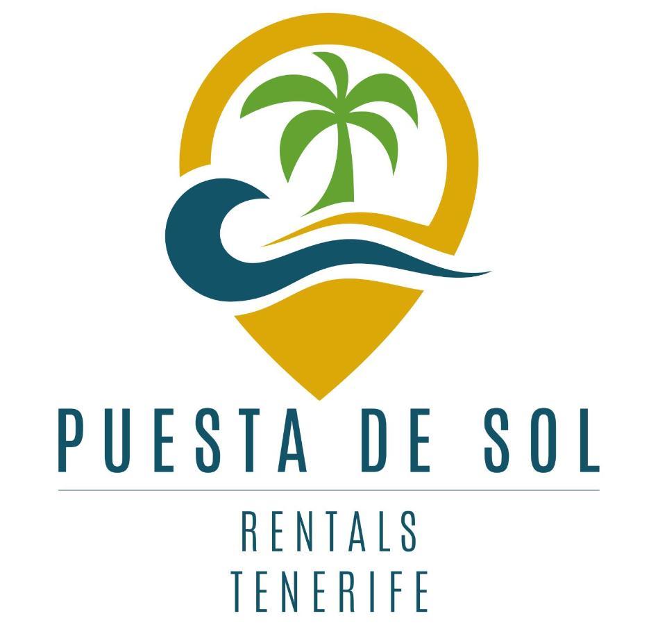 Puesta De Sol Rentals 3Cr Playa de San Juan (Tenerife) Exterior foto