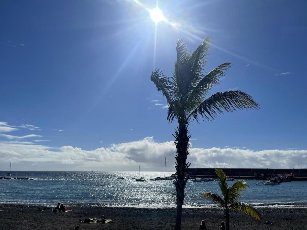 Puesta De Sol Rentals 3Cr Playa de San Juan (Tenerife) Exterior foto