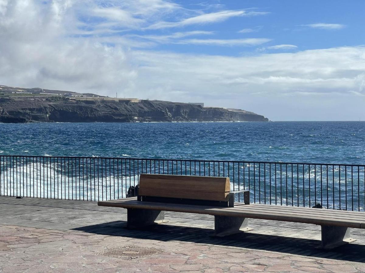 Puesta De Sol Rentals 3Cr Playa de San Juan (Tenerife) Exterior foto
