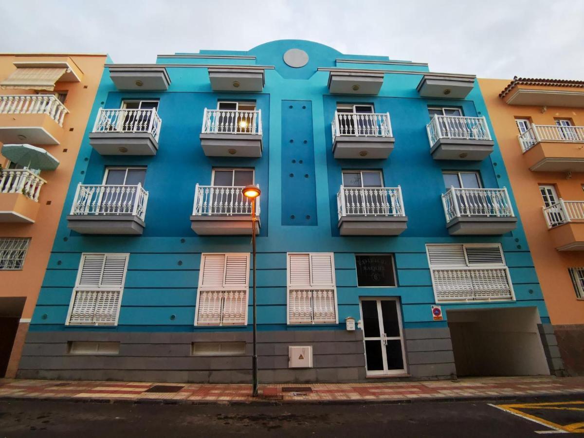 Puesta De Sol Rentals 3Cr Playa de San Juan (Tenerife) Exterior foto