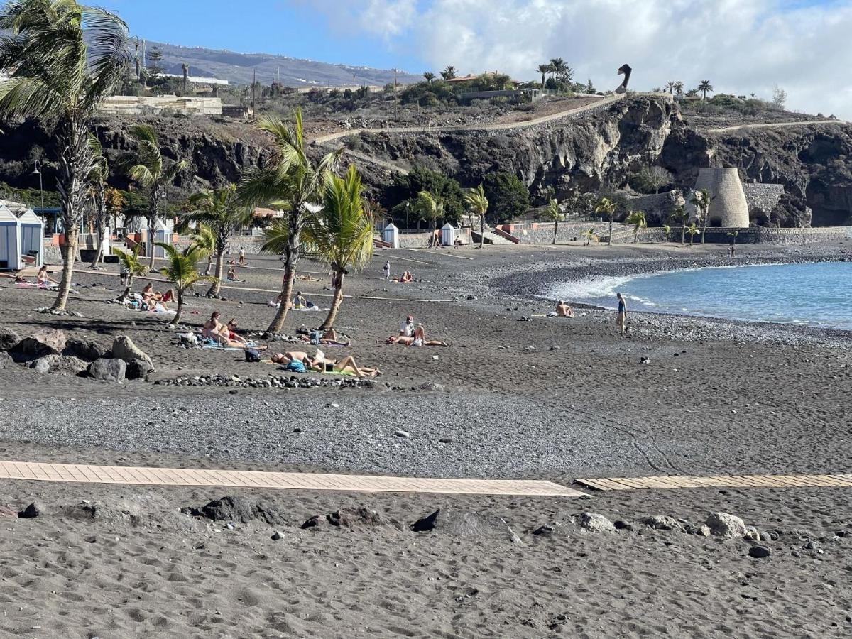 Puesta De Sol Rentals 3Cr Playa de San Juan (Tenerife) Exterior foto