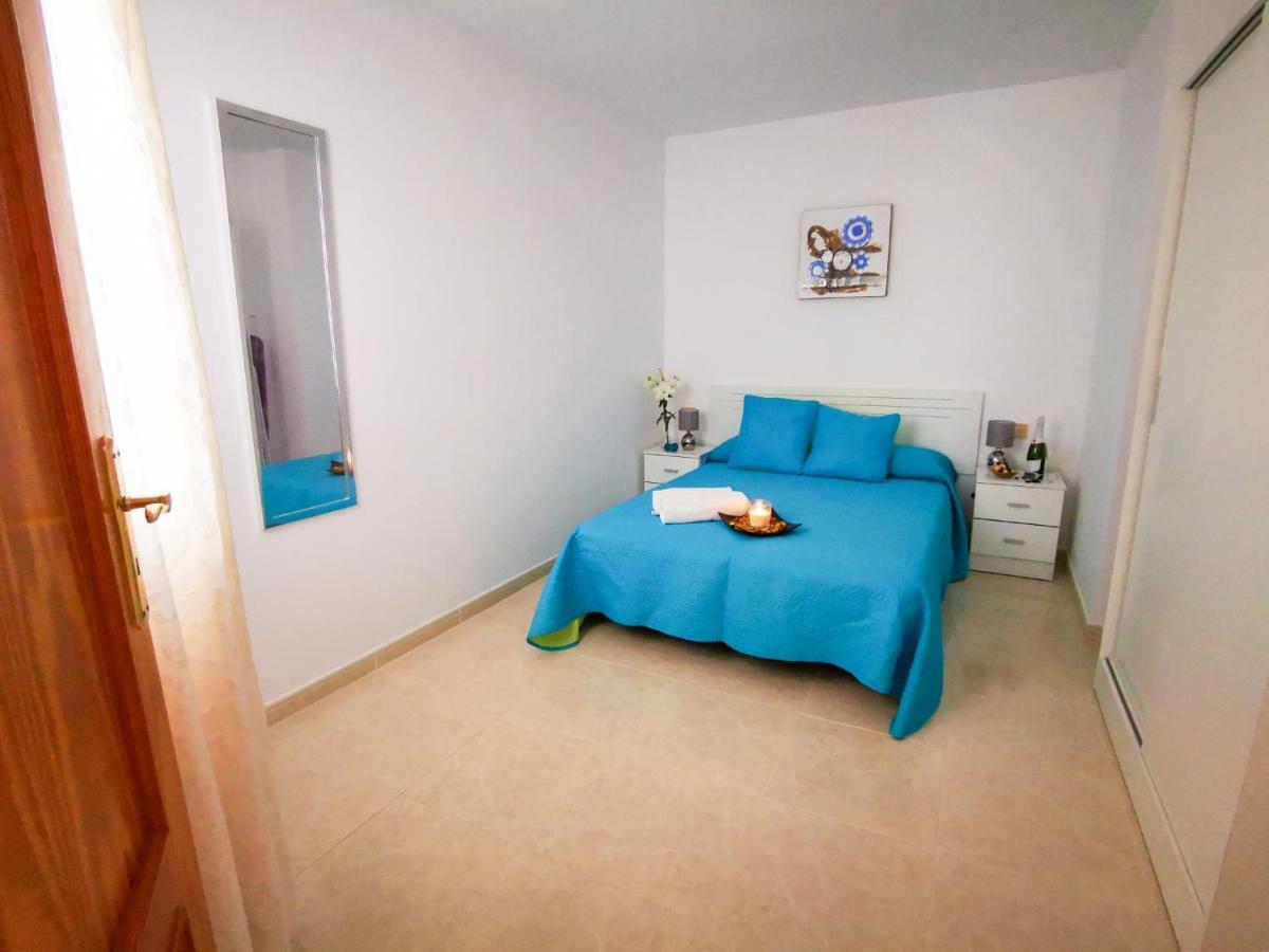 Puesta De Sol Rentals 3Cr Playa de San Juan (Tenerife) Exterior foto