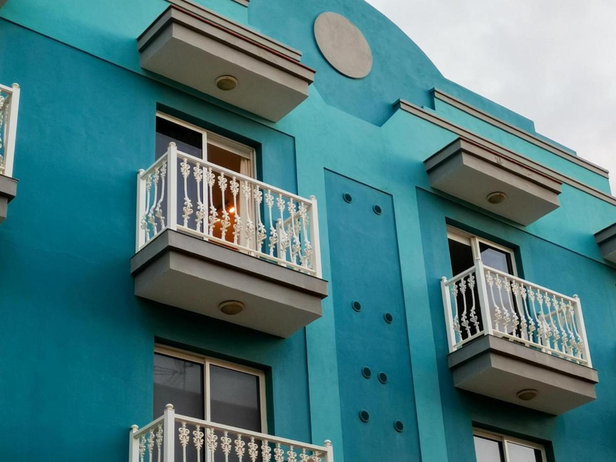 Puesta De Sol Rentals 3Cr Playa de San Juan (Tenerife) Exterior foto